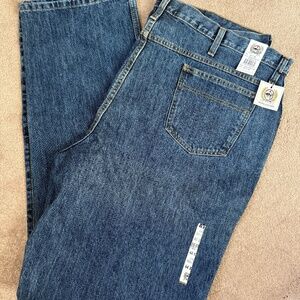 Men’s Cinch Jeans Green Label 44x38